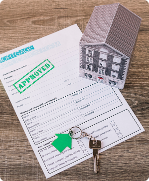 Conveyancing Package